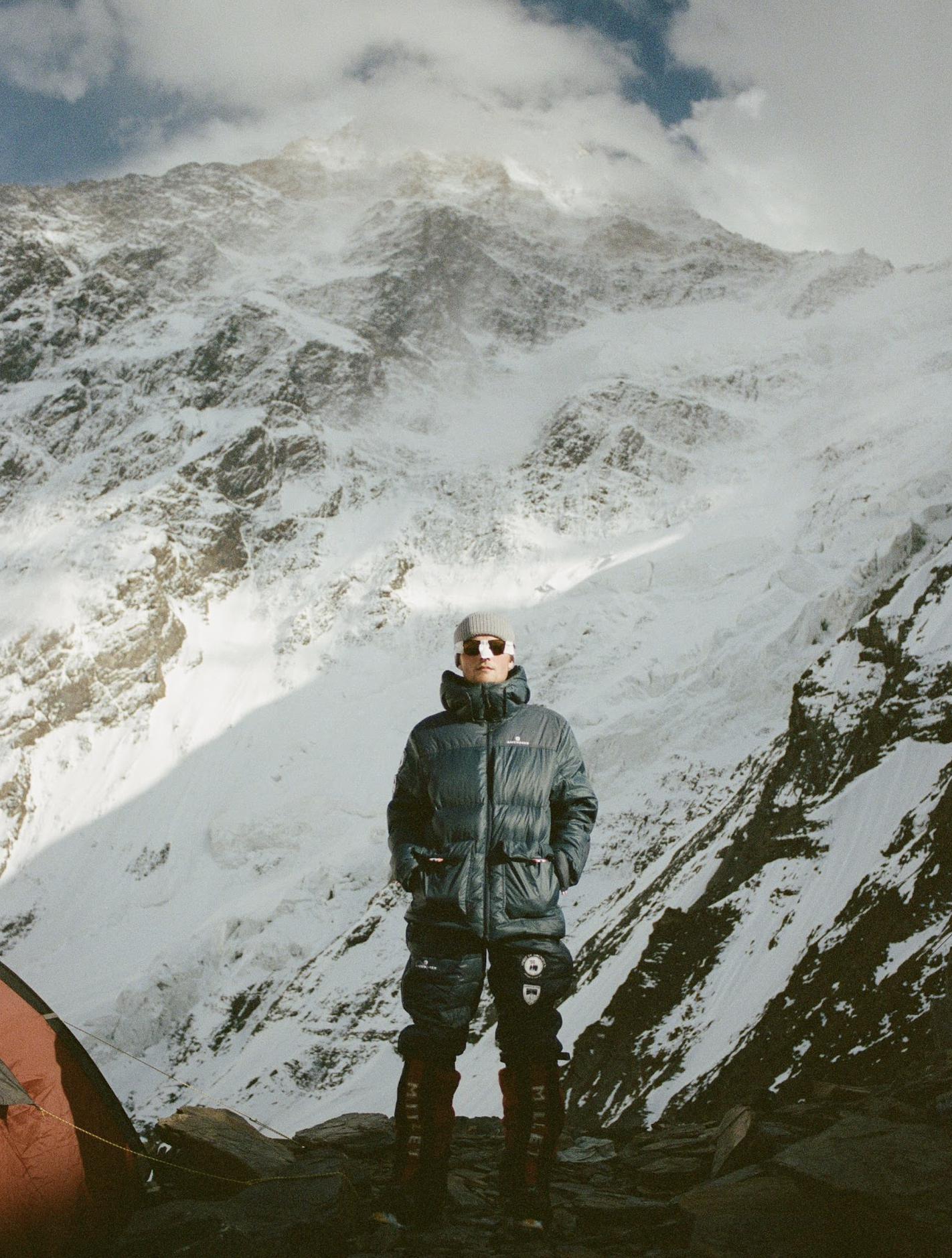 Fieldwork in Kyrgyzstan